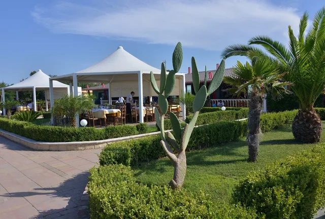 Villaggio Camping da Mario