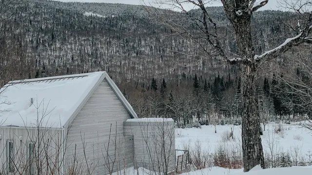 Nöge hébergement d’expériences