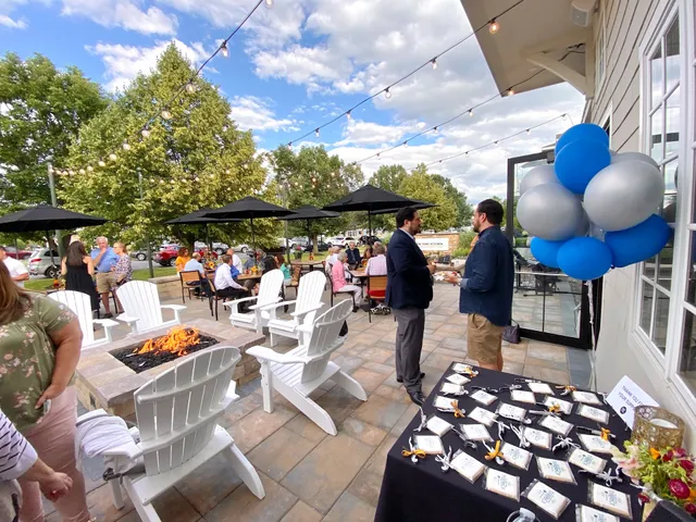 The Tasting Room at New York Kitchen
