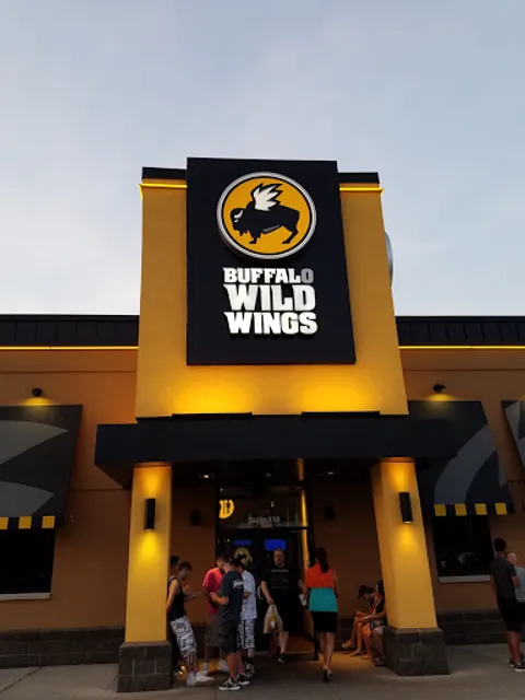 Buffalo Wild Wings