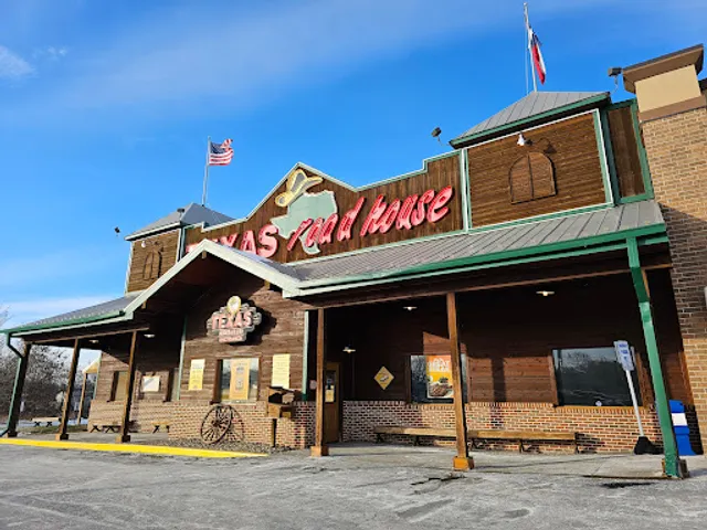 Texas Roadhouse