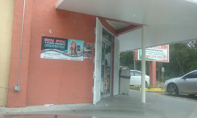 Carniceria La Calentana Dos
