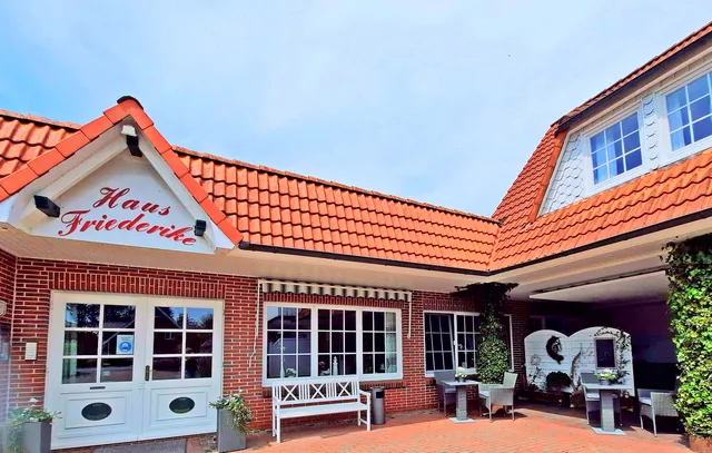 Haus Friederike
