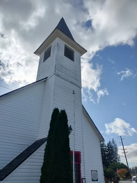 Chehalis Valley Historical Museum
