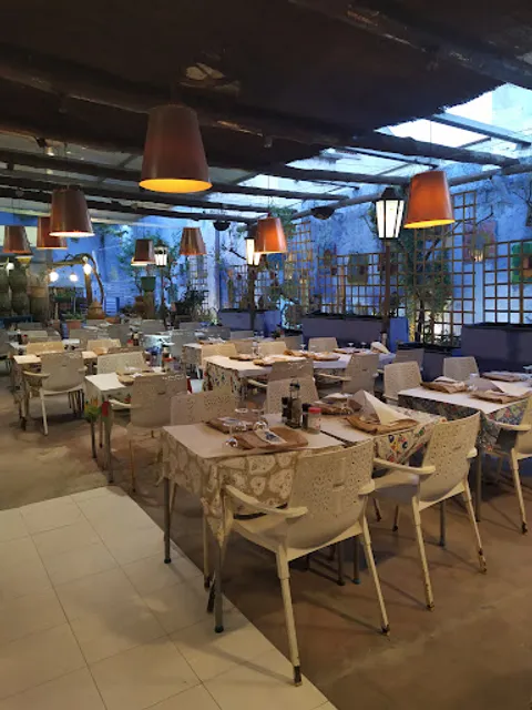 A Casa do Peixe Setubal Restaurante petisqueira