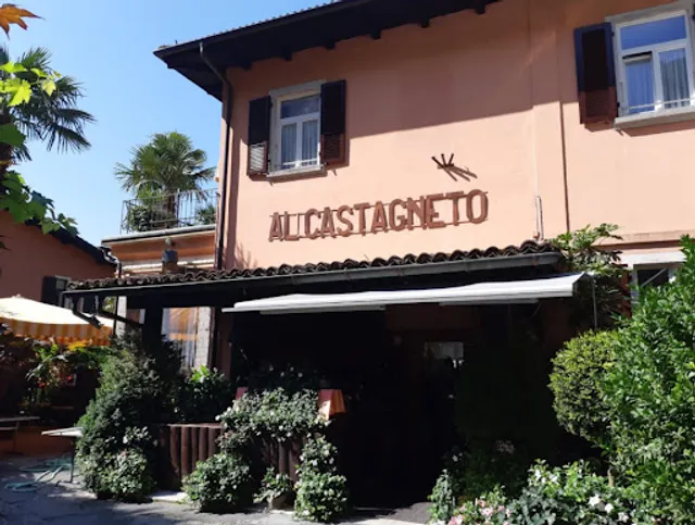 Al Castagneto