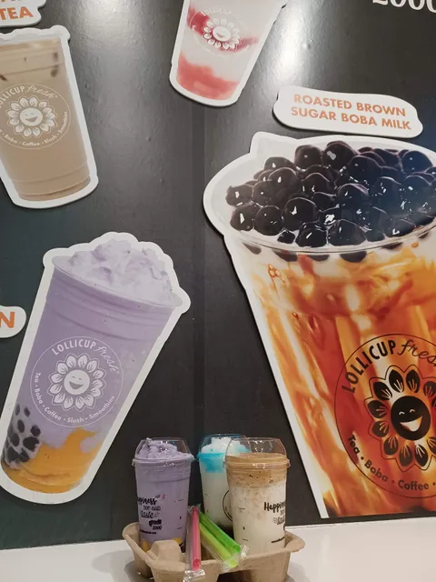 Lollicup Fresh | Ontario Mills