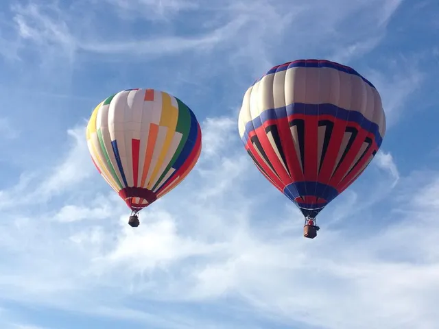 Hunterdon Ballooning Inc