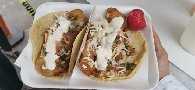Tacos Floresta