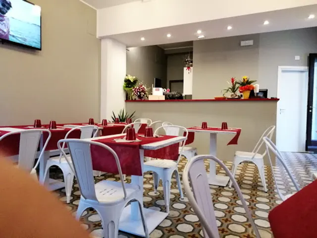 Pizzeria Anima e Passione