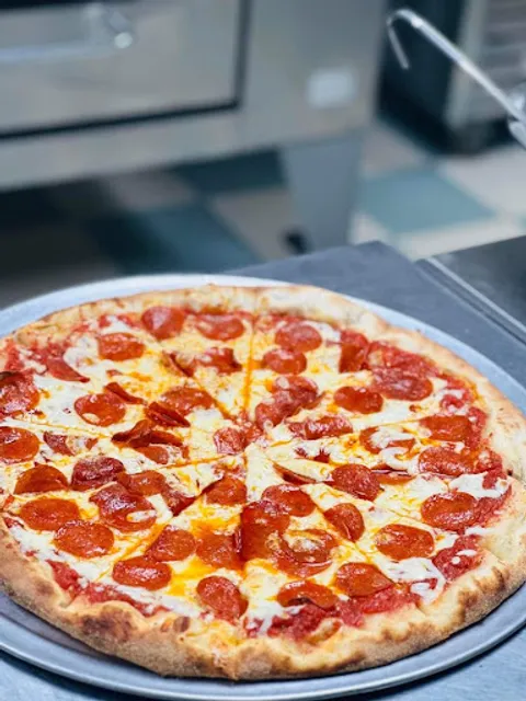 HAMBLER’S TAQUERIA & PIZZERIA