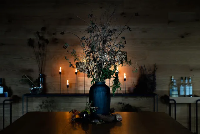 VILLA HUNDERT | BOUTIQUE MOUNTAINSCAPE