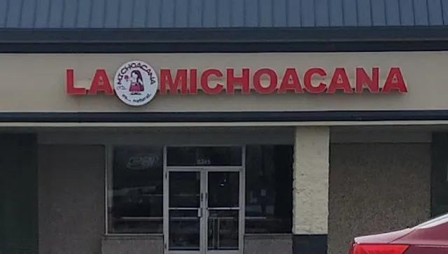 LA MICHOACANA