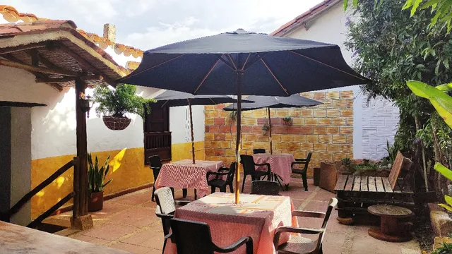 Hostería Doña Vivi