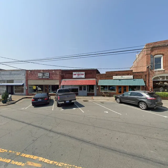 Tim Bruce Art Gallery