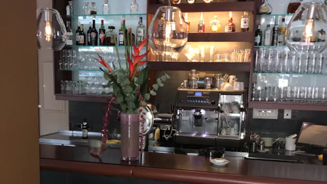 Café - Bar - Restaurant Quisisana