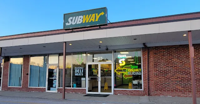 Subway