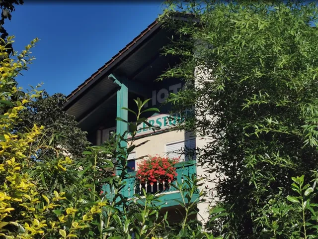 PFLIEGER Hotel - Metzgerei e.K.