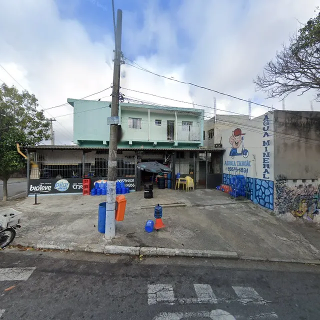 Bar E Restaurante Dos Amigos