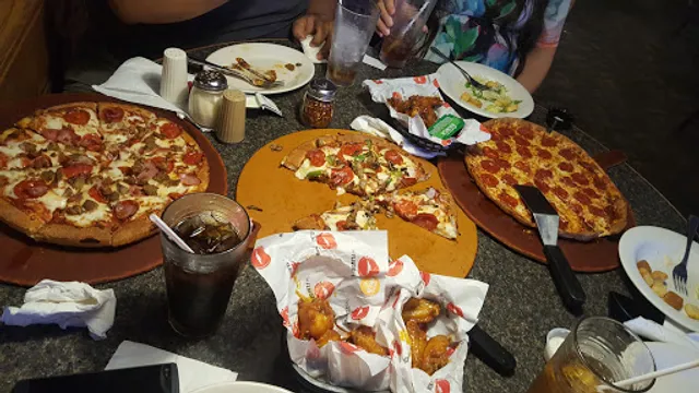 Pizza Hut