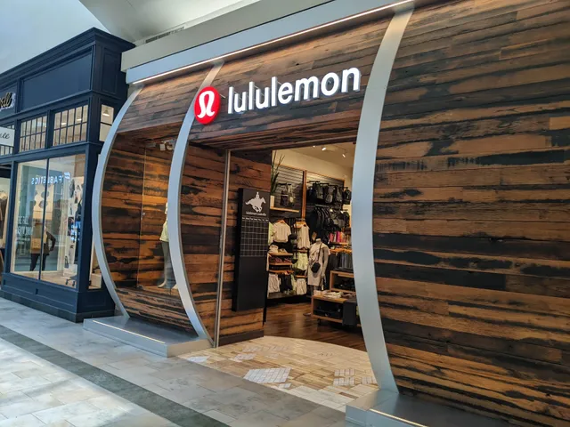 lululemon