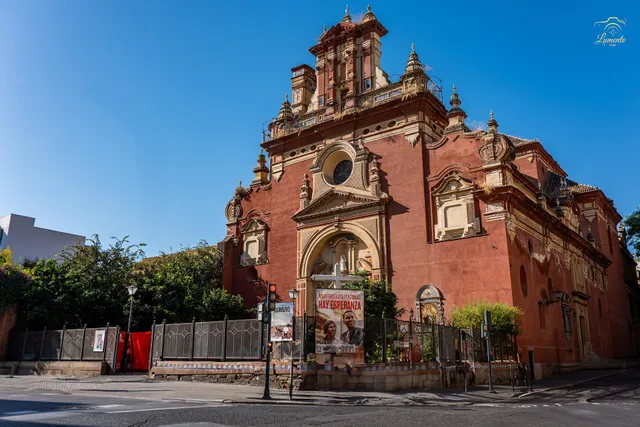 Parroquia de San Jacinto (Dominicos)