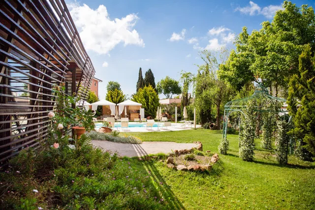 Ostia Antica Park Hotel