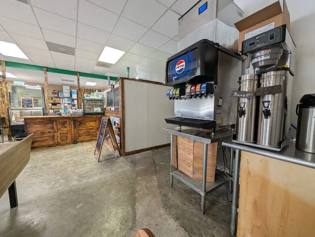 Fonda Cactus Mexican Kitchen