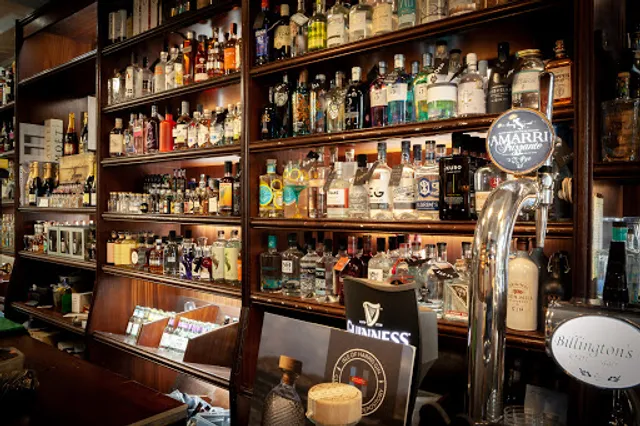 Billington's of Lenzie