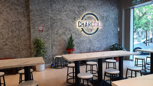 SAN Nanyang Kopitiam