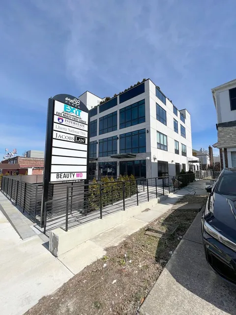 BEAUTY MD Women's SPA & Fitness Center