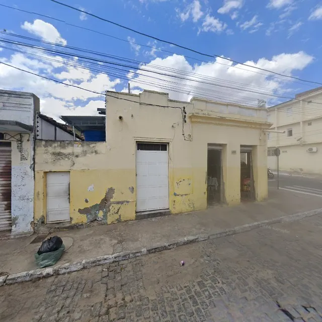 Nova Panificadora Itaberaba