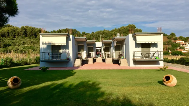 Ακρογιάλι Studios