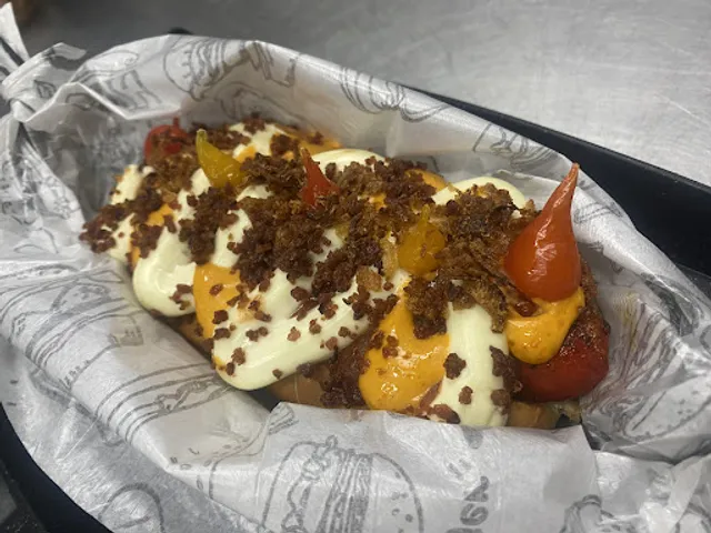 Don Juan Burguer beer