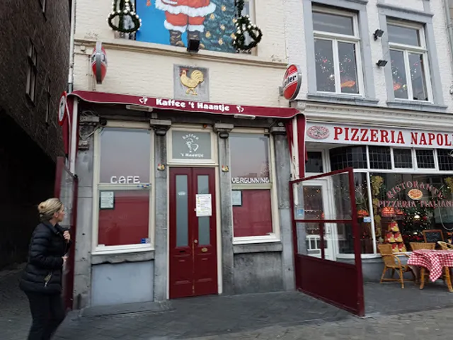 Café 't Haantje🍺