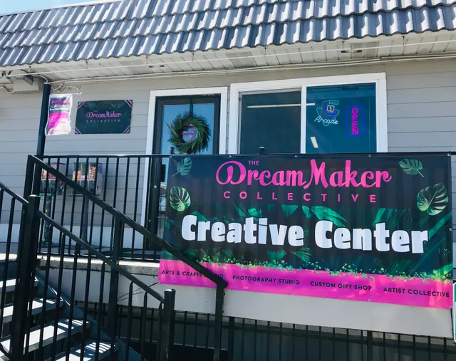 The DreamMaker Collective