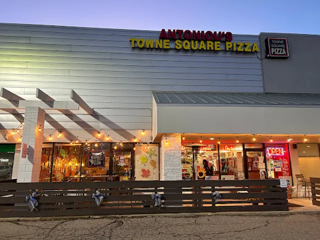 Towne Square Pizza