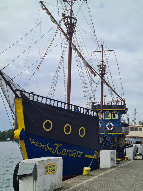 Willa Plaża Pokoje z Widokiem na Morze Dziwnów