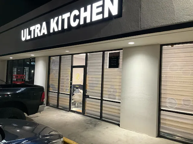 ULTRA KITCHEN (RESTAURANTS & CATERING )