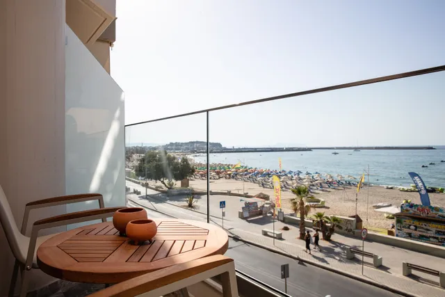 La Vie En Mer Apartments