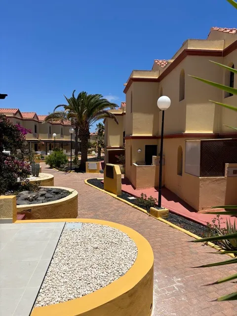 AGPI Fuerteventura Apartments