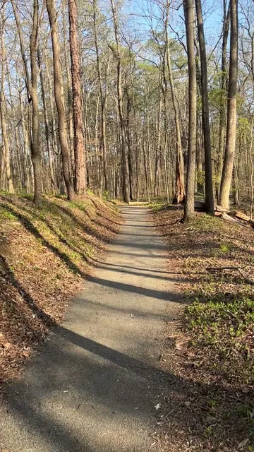 Heritage Park Trail