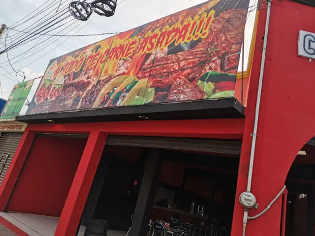 Ala Parrilla El Gallo