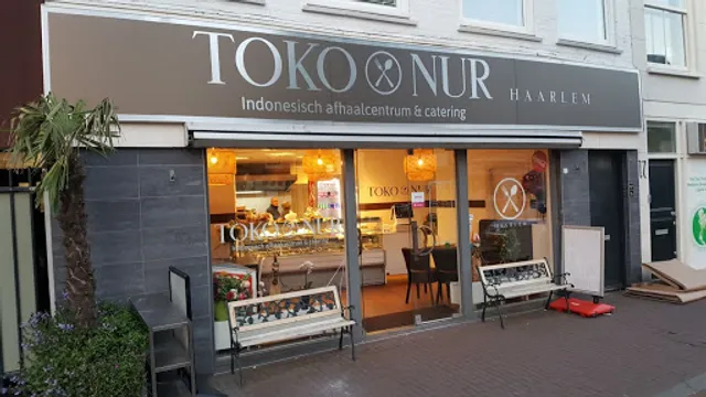 Toko Nur