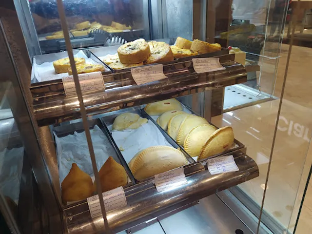 Sodiê Shopping Penha