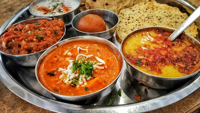 Shree G. Bhagat Tarachand