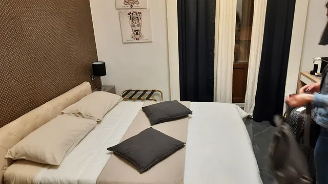 Agathae Dreams Rooms