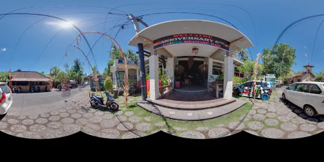 Pacha Reggae Bar & Restaurant