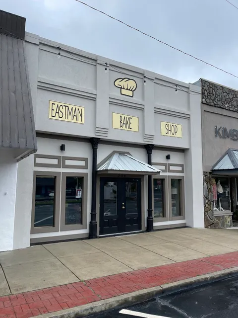 Eastman Bake Shop & Eatery