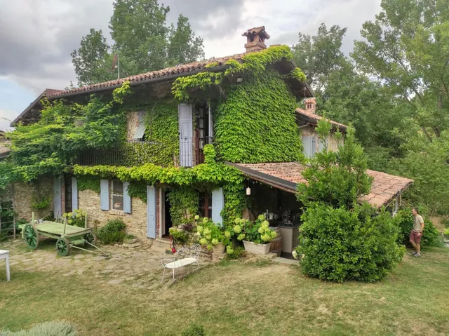 Cascina Burroni Azienda agricola di Alessia Parodi